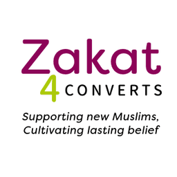 Convert Muslim Foundation